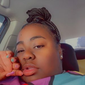 Meet your Posher, Jerielle